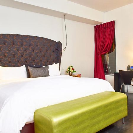 Hotel Chez Swann Montréal Eksteriør bilde