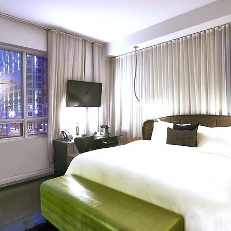 Hotel Chez Swann Montréal Eksteriør bilde