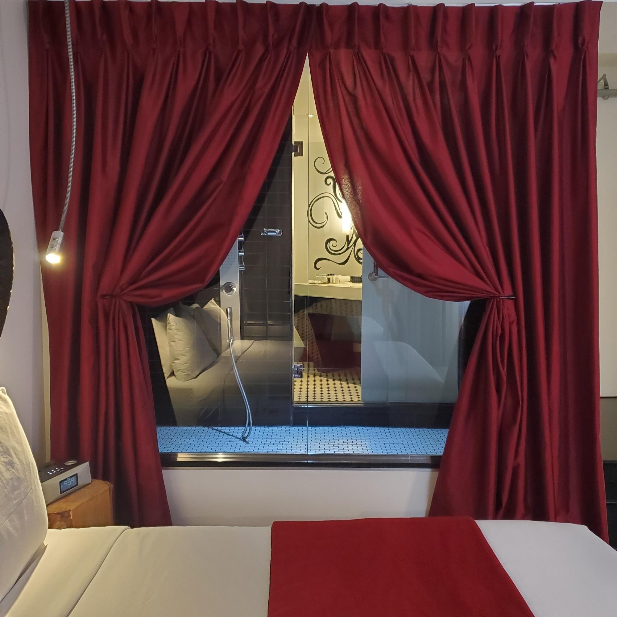 Hotel Chez Swann Montréal Eksteriør bilde