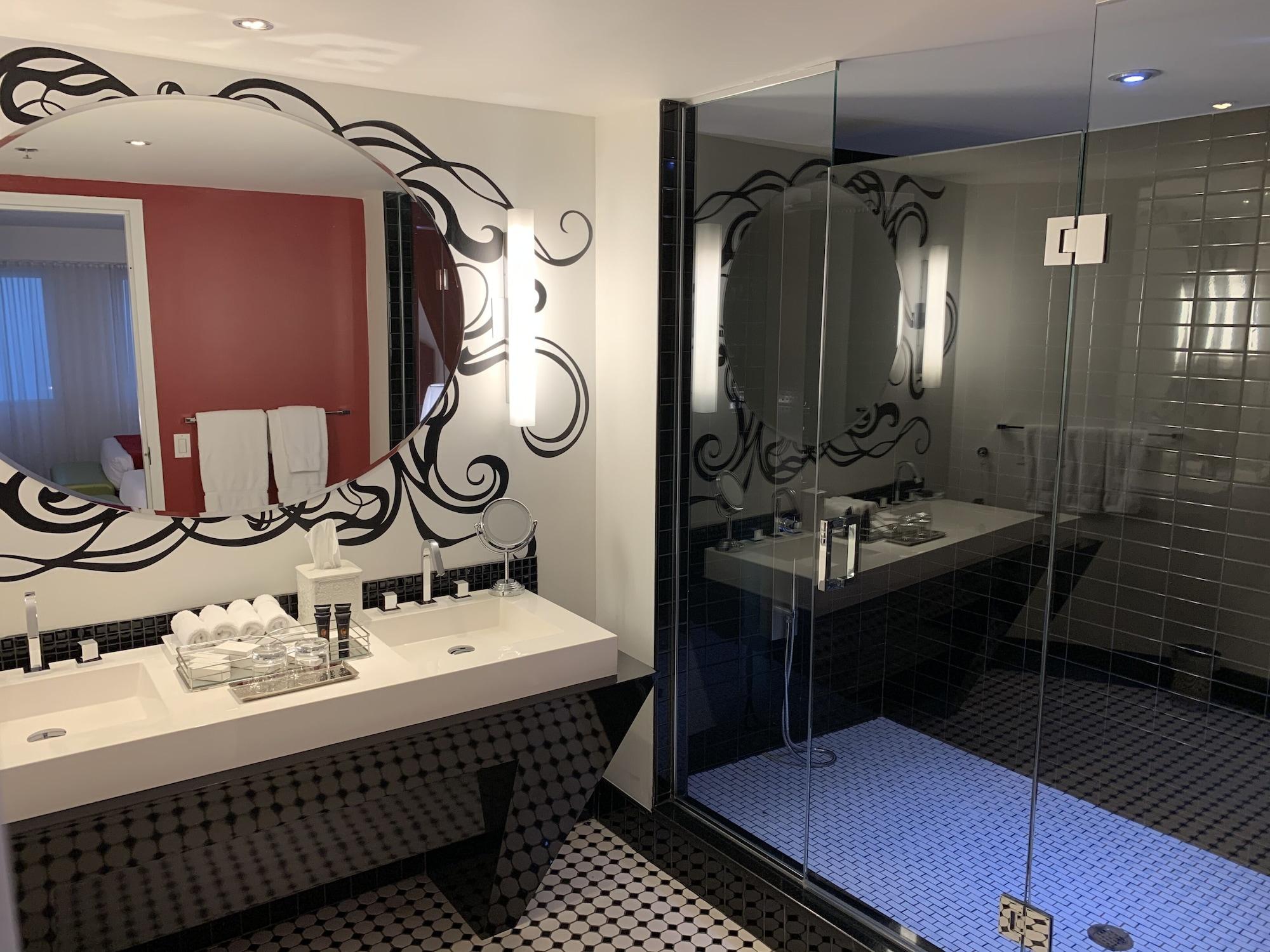 Hotel Chez Swann Montréal Eksteriør bilde