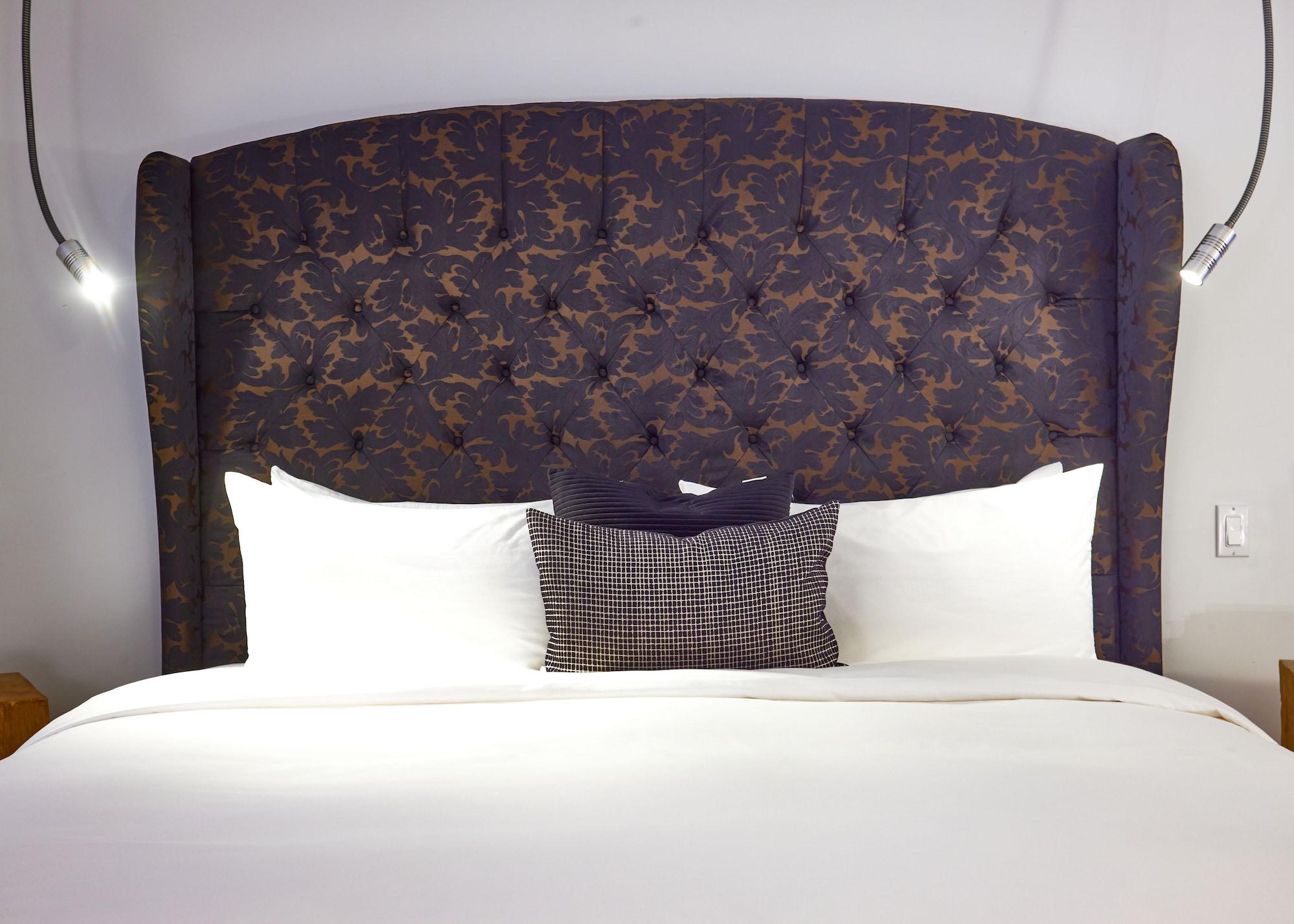 Hotel Chez Swann Montréal Eksteriør bilde