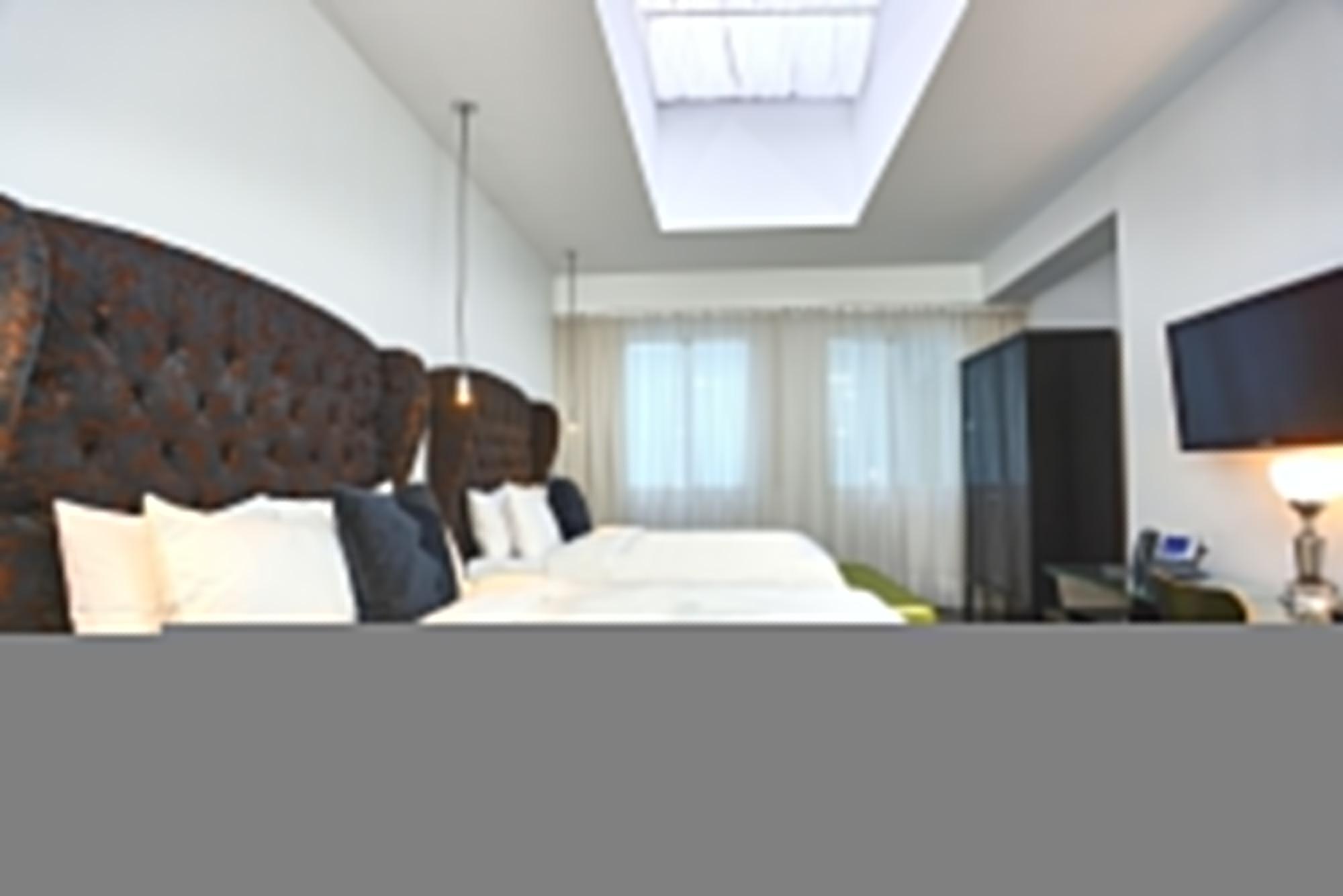 Hotel Chez Swann Montréal Eksteriør bilde